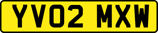 YV02MXW
