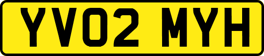 YV02MYH