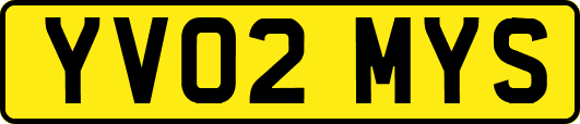 YV02MYS
