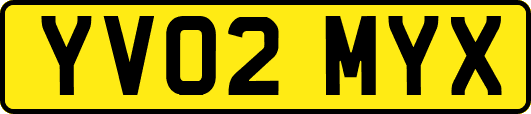 YV02MYX