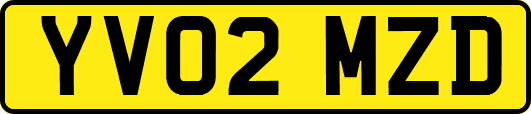 YV02MZD