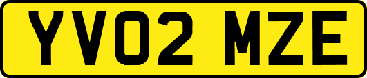 YV02MZE
