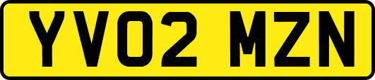 YV02MZN