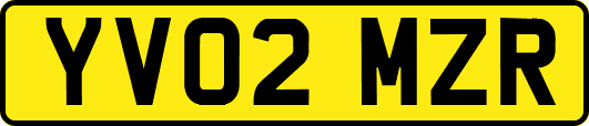 YV02MZR