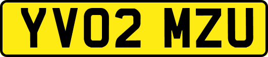 YV02MZU