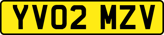 YV02MZV
