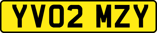 YV02MZY