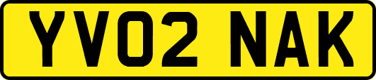 YV02NAK