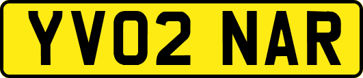 YV02NAR