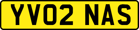YV02NAS