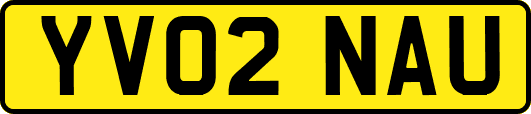 YV02NAU