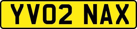 YV02NAX