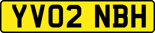 YV02NBH