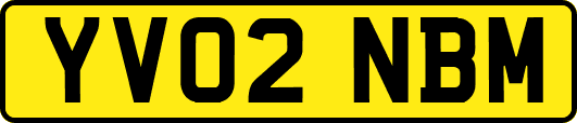 YV02NBM