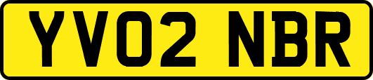 YV02NBR