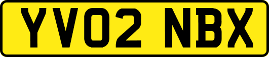 YV02NBX