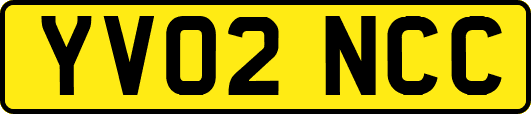 YV02NCC