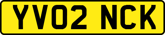 YV02NCK