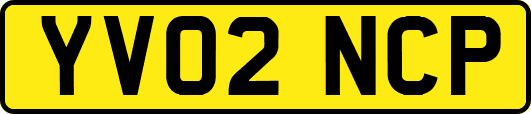 YV02NCP