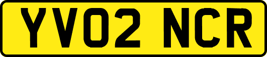 YV02NCR