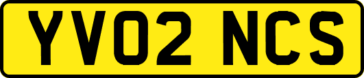 YV02NCS