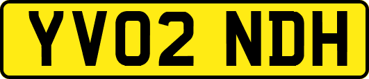 YV02NDH