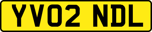 YV02NDL