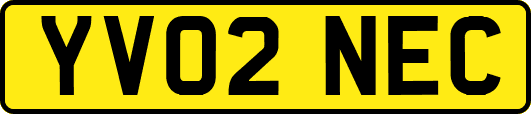 YV02NEC
