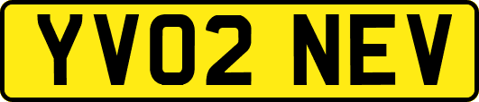 YV02NEV
