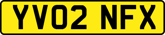 YV02NFX