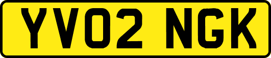 YV02NGK