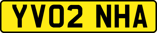 YV02NHA