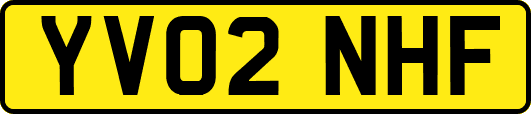 YV02NHF