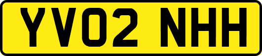 YV02NHH