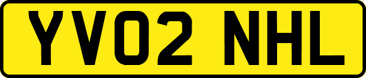 YV02NHL