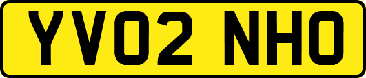 YV02NHO