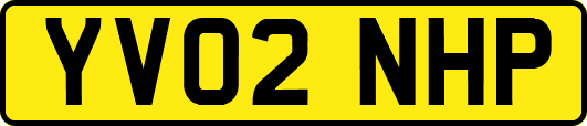 YV02NHP