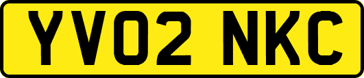 YV02NKC