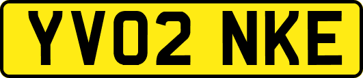 YV02NKE