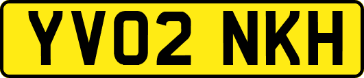 YV02NKH