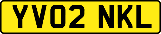 YV02NKL
