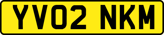 YV02NKM