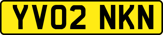 YV02NKN