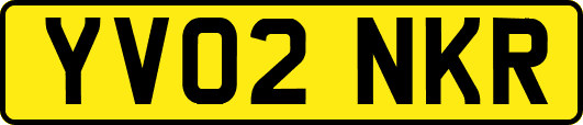 YV02NKR