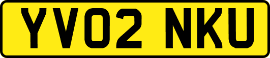 YV02NKU