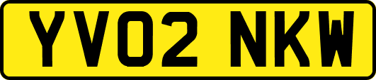 YV02NKW