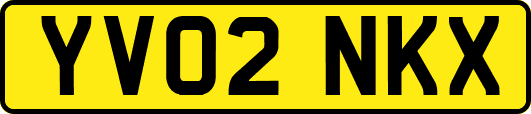 YV02NKX