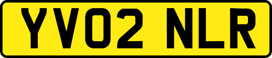 YV02NLR