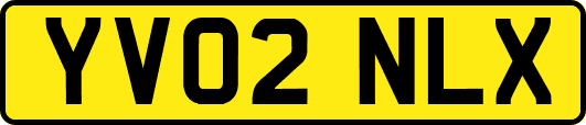 YV02NLX