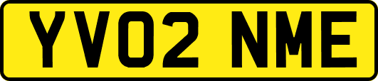 YV02NME